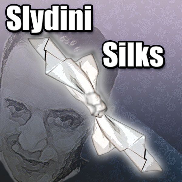 Slydini Tücher