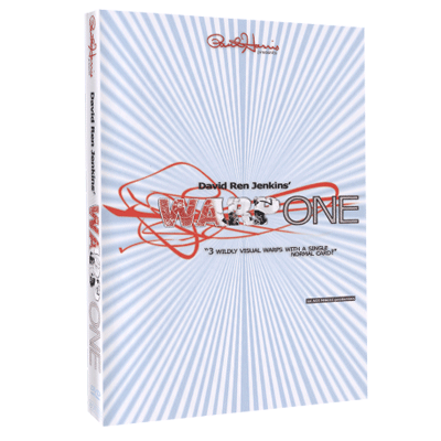 Warp One by David Jenkins video DOWNLOAD