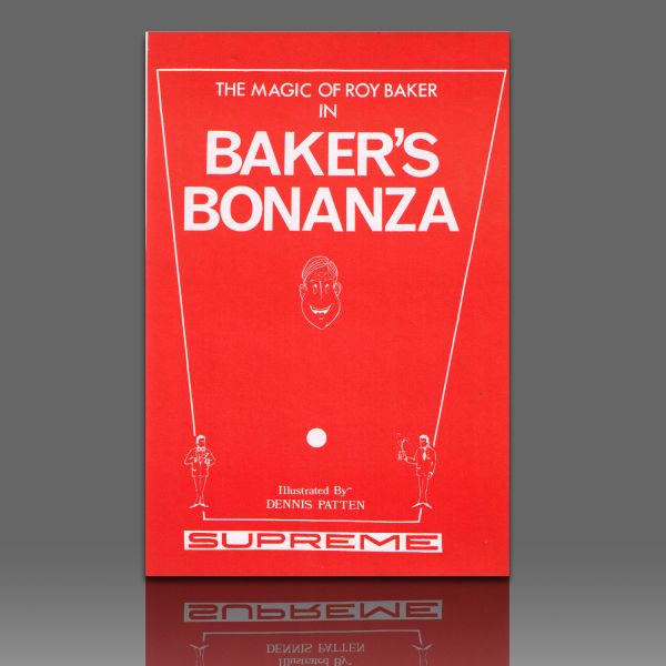 Bakers Bonanza