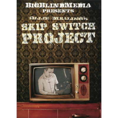 The Skip Switch by Ollie Mealing - download