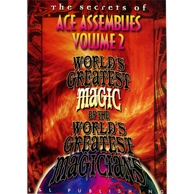 Ace Assemblies Vol. 2 video DOWNLOAD