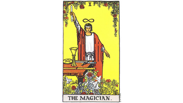 The Magician's Guide to the Tarot by Paul Voodini eBook DOWNLOAD