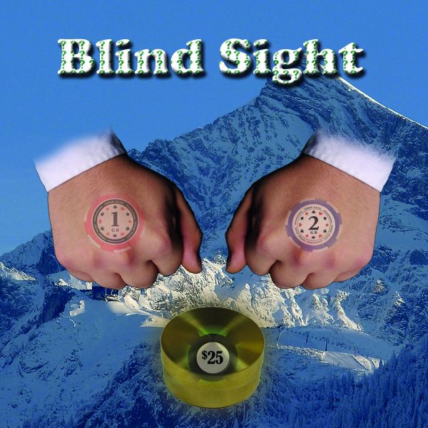 Blind Sight