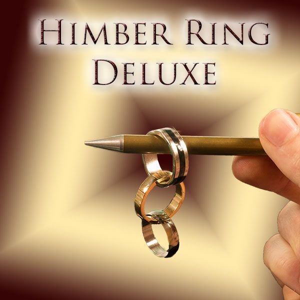 Himber Ring Deluxe