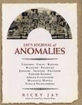 Jay´s Journal of Anomalies Zauberbuch