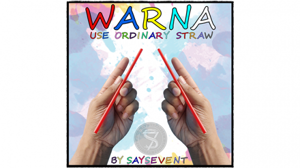 Warna by SaysevenT Presents video DOWNLOAD