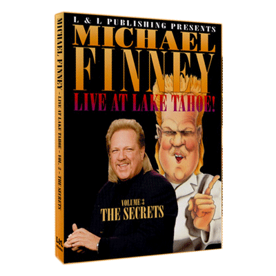 Finney Live at Lake Tahoe Vol. 3 download