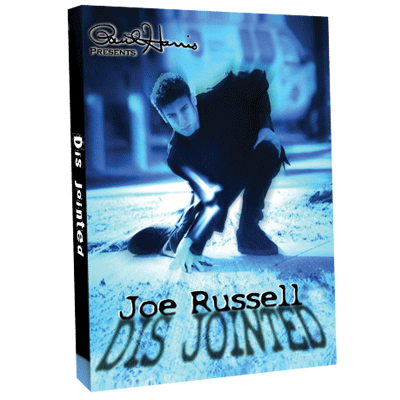 Dis Jointed by Joe Russell video DOWNLOAD