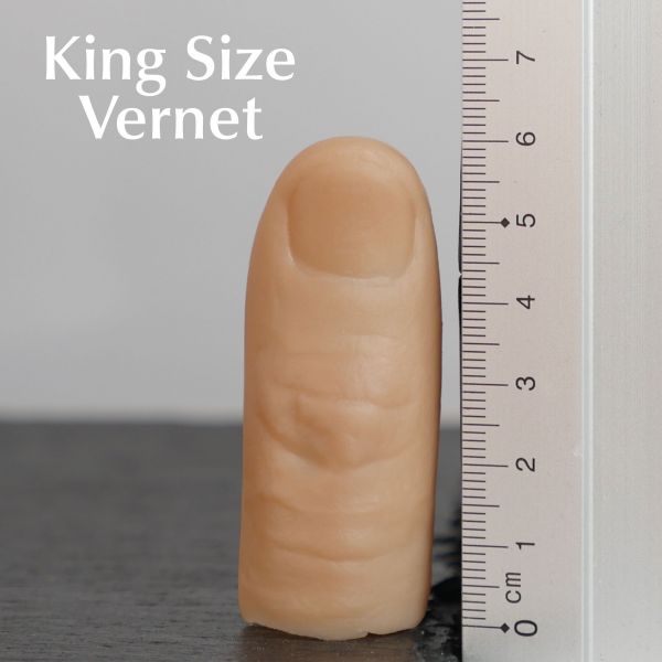 Daumenspitze Vernet King Size Zaubertrick