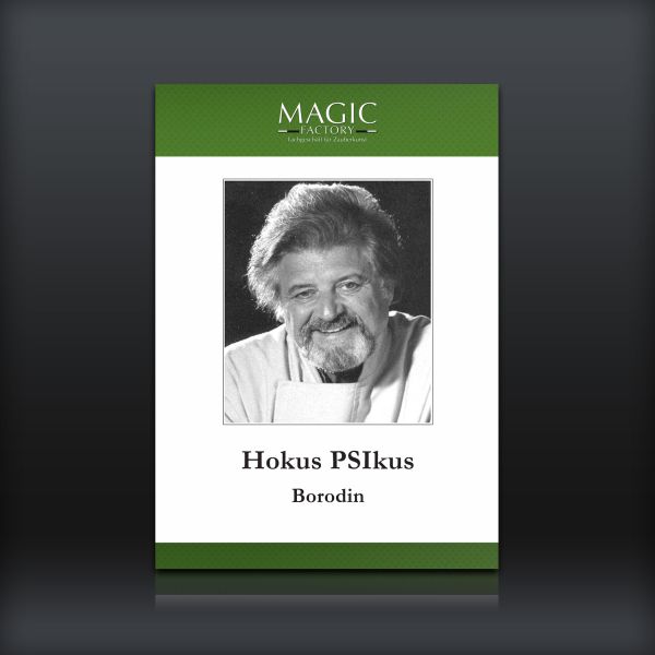 Hokus PSIkus v. Borodin