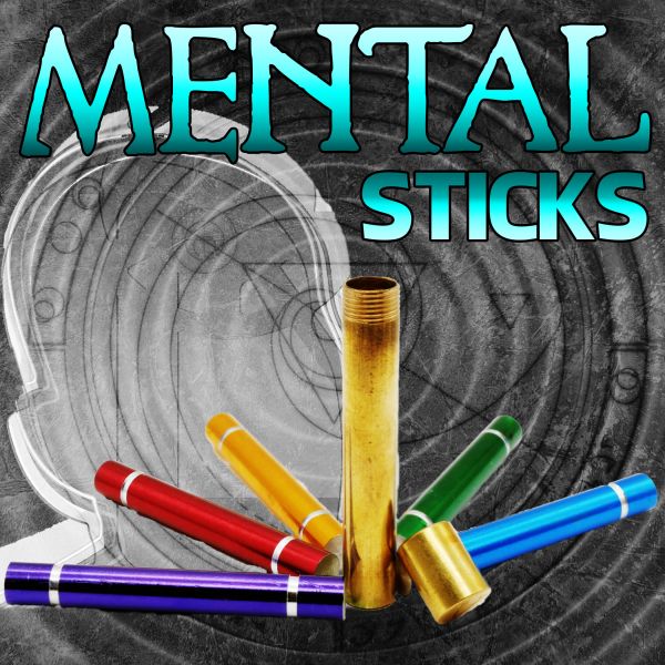 Mental Sticks Mentaltrick