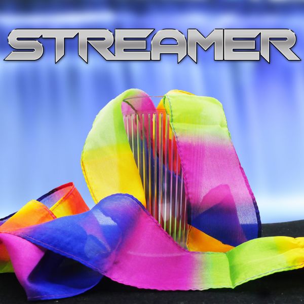 Streamer