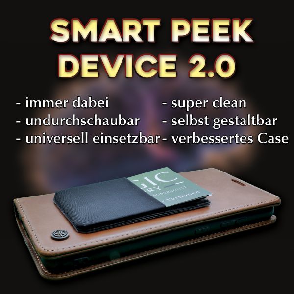 Smart Peek Device 2.0