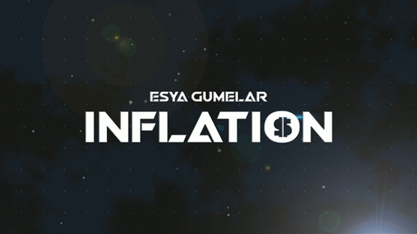 INFLATION by Esya G video DOWNLOAD