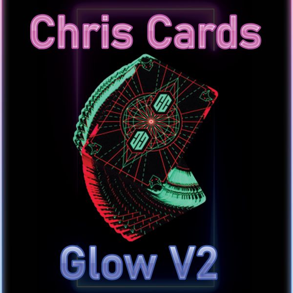 Chris Cards Glow V2