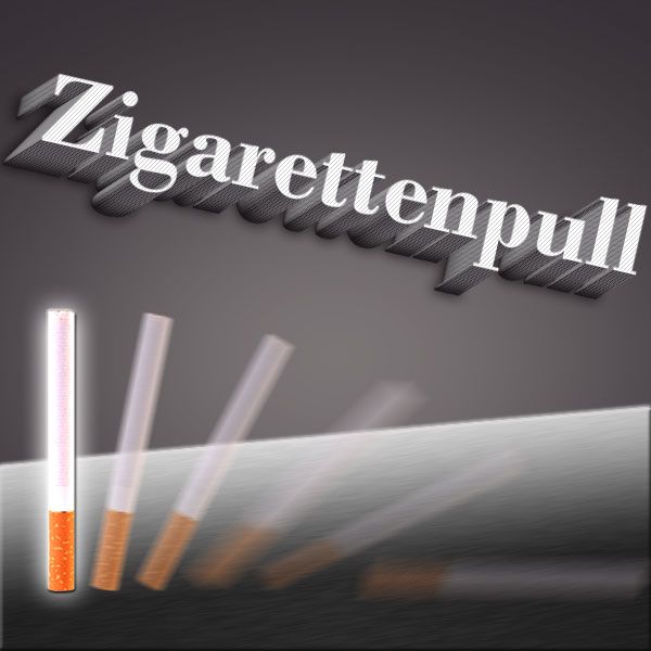 Zigarettenpull