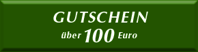 Banner mit der Aufschrift: Gutschein über 100 Euro.
